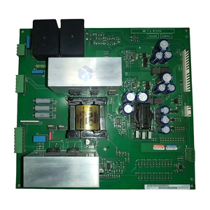 Carte d'alimentation originale neuve 6ES70386GL841JA1, circuit imprimé 6ES7038-6GL84-1JA1 - Product Image 3