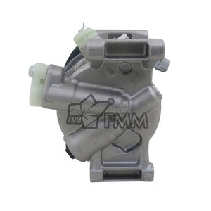 Compresor de Aire Acondicionado 5TSE10C para Toyota Yaris 2009 88310-0D420 Nuevo - Product Image 6