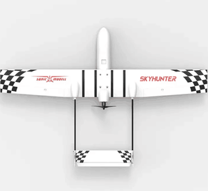 Sonicmodell <span class=keywords><strong>Skyhunter</strong></span> 1800Mm Sải Cánh Epo Tầm Xa FPV UAV Nền Tảng Cánh Cố Định RC Máy Bay RC Máy Bay Cho RC FPV Sở Thích Tự Làm Đồ Chơi - Product Image 5