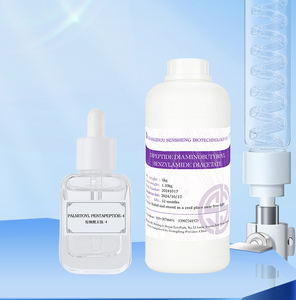 Fabricant professionnel de Tripeptide-5 de palmitoyl | Peptide de signal d'irritation faible | pour les sérums et les crèmes anti-âge - Product Image 4