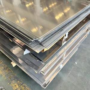 <span class=keywords><strong>ASTM</strong></span> A240 304 316 1-1mm pelat lembaran baja tahan karat - Product Image 5