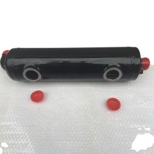 Parte del motor diésel Núcleo del enfriador de aceite NT855 Núcleo del enfriador de aceite 3051997 3059666 3066842 - Product Image 6