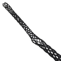 Poignées de traction de câble en fibre de nylon non conductrice résistantes à l'abrasion