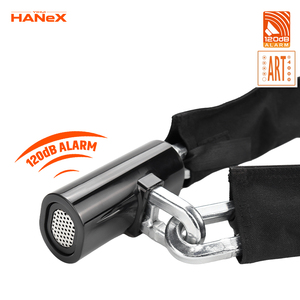 <span class=keywords><strong>Antivol</strong></span> intelligent pour vélo, durable, haute sécurité, étanche, avec alarme, chaîne de verrouillage, certifié ART, <span class=keywords><strong>SRA</strong></span>. - Product Image 6