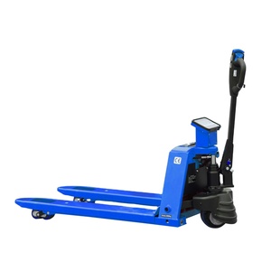 Transpaleta hidráulica Manual Transpaleta manual hidráulica Gato Transpaleta hidráulica Manual Elevador Apilador Carretilla elevadora Precio - Product Image 1