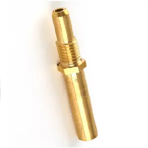 Medical Precision Lathe Steel Copper Precision Machining CNC Parts Processing Intelligent Equipment Car Brass Aluminum Hardware