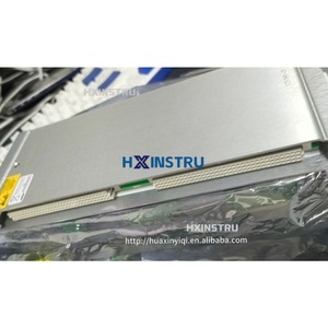 125768-01 โมดูลอินเทอร์เฟซ I/O ของ Bently Nevada Rack, RS232/RS424, รุ่นใช้แล้ว H - Product Image 3