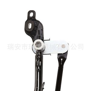 Compatible con las palancas de acoplamiento de limpiaparabrisas Scania (Scania 2372063 2371916) - Product Image 3