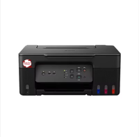Imprimante multifonction sans fil tout-en-un Yunli G3830, copieur/scanner, USB, télécommande WeChat, 11,0 ipm, 4800 dpi, pour les devoirs des étudiants
