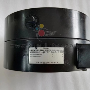 MA Original New C4.101.3023 Motor Brake SB200 for Heidelberg Offset <b>Press</b> Spare Parts - Product Image 4