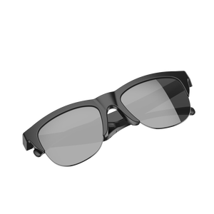 F01 Moda Trending Style TWS Wireless Blue Tooth Gafas de sol inteligentes BT Calling Gafas de sol Auriculares Conducción Bicicleta para hombres Mujeres - Product Image 4