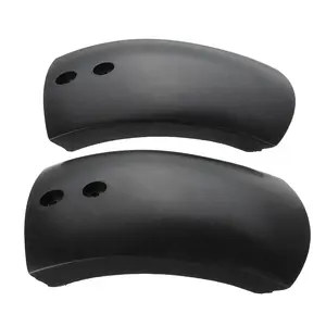 2 protections de moto, garde-boue avant et arrière pour Minimoto 43cc 47cc 49cc, Mini Moto, ATV, QUAD, Dirt Bike, Motocross - Product Image 3