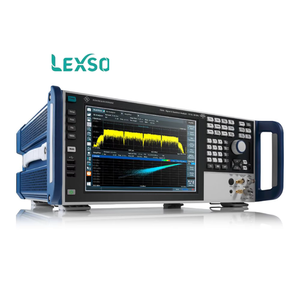 Analizador de Señales ROHDE&Schwarz FSVA3000, Medición Electrónica, Incluye FSVA3004, FSVA3007, FSVA3013, FSVA3030 Lexso - Product Image 2