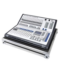 BESTYART/ PEARL1024A / Console de contrôle DMX avec MIDI