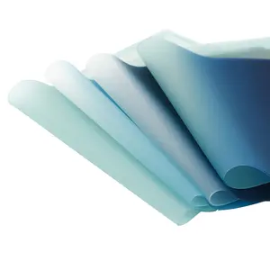 0.76mm Blue on Green PVB Film for Car Windshield Glass