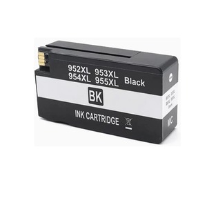 Cartouches d'encre HP952XL 953XL 954XL 955XL compatibles pour <span class=keywords><strong>les</strong></span> imprimantes <span class=keywords><strong>OfficeJet</strong></span> <span class=keywords><strong>Pro</strong></span> 7720 <span class=keywords><strong>8210</strong></span> 8710 8720 8730 8740 - Product Image 3