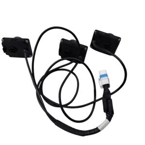 ชุดอุปกรณ์ UAV ทางการเกษตรสำหรับโมดูลน้ำหนัก T40พร้อมส่วนประกอบพลาสติก - Product Image 3