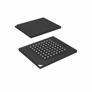 M29W256GSH70ZS6E 64 LBGA Mémoire Acheter des composants électroniques en ligne Service complet original - Product Image 1