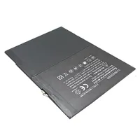 Pad Tablet Batterij Voor Ipad 5 Ipad Air A1484 A1474 A1475 3.7V Li Polymer Batterij
