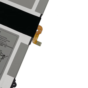 แบตเตอรี่ลิเธียมไอออนแบบชาร์จได้ รุ่น Fast Moving Premium 7.7V 39.04Wh 5070mAh รุ่น EB-BW720ABA สำหรับ Samsung Galaxy Book 12 SM-W728 XE520QAB ของใหม่ - Product Image 4