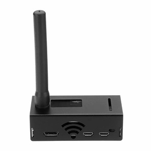 Mmdvm hotspot tại chỗ đài phát thanh <span class=keywords><strong>Wifi</strong></span> kỹ thuật số bằng giọng nói <span class=keywords><strong>Modem</strong></span> hỗ trợ nxdn pocsag P25 YSF dstar c4fm DMR sẵn sàng để qso jumbospot - Product Image 2