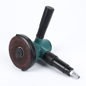 Horse Industrial Angle Grinder Wheel SD100 100mm Deburring Cutting Polishing Tool - Product Image 2