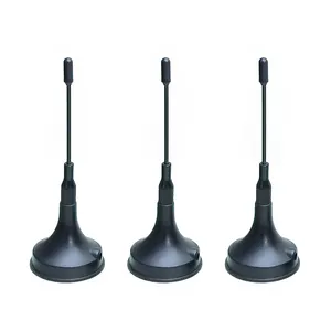 3DBI הטוב ביותר UHF VHF אלחוטי דיגיטלי אנטנת טלוויזיה לרכב אנטנת מקורה עם הר מגנטי F זכר/iec זכר לטלוויזיה לרכב