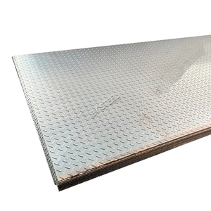 Fornitore della cina S275jr /Dx51d/verniciato/Q345/Ms/zincato/costruzione/carbonio mite/piatto d'acciaio laminato a caldo - Product Image 4
