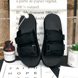 รองเท้าแตะ<span class=keywords><strong>ผู้ชาย</strong></span>แบบใหม่ ดีไซน์<span class=keywords><strong>ป</strong></span>ี 2022 รองเท้าแตะชายหาดสำหรับฤดูร้อน - Product Image 2