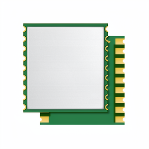 Modules et modems émetteurs-récepteurs RF LC76GPAMD : Service complet original - Product Image 1