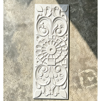 Paneles Decorativos de PVC para Puertas de Armarios, Varios Colores, Diseño de Lujo, Tamaño y Color Personalizables, Venta al Por Mayor