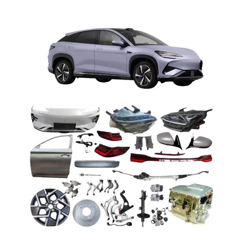In Stock High Quality Auto Parts & Spare Parts for EV/Hybrid Models Fast Delivery for BYD Sealion 5 B2B Buyers