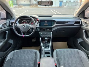 Vehículo Usado Volkswagen T-<span class=keywords><strong>Cross</strong></span> 2019 <span class=keywords><strong>2020</strong></span> 1.5L Automático LHD Estándar Euro 5, Confiable, Venta al Por Mayor, Exportación - Product Image 6