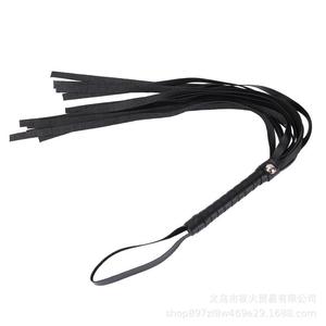Adult sex toy 7-piece <b>set</b>, 5-meter cotton rope, women's SM erotic leather 7-piece sex toy manufacturer supply. - Product Image 4