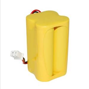 Paquete de Baterías Recargables Ni-CD Personalizadas de 2.4v 3.<span class=keywords><strong>6v</strong></span> 4.8v <span class=keywords><strong>6v</strong></span> 7.2v 9.<span class=keywords><strong>6v</strong></span> 12v 14.4v 24v Tamaño AA AAA Sub C <span class=keywords><strong>NiCD</strong></span> 4.8v 700mah - Product Image 3