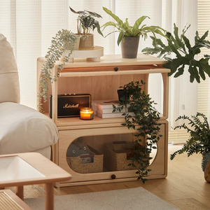 Meubles personnalisés fabricant enfants jouets en bois étagères bibliothèque scolaire armoires de <span class=keywords><strong>rangement</strong></span> pour salon chambre - Product Image 5