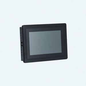 <span class=keywords><strong>5</strong></span> inch mở khung nhôm hợp kim độ sáng cao TFT LCD màn hình cảm ứng an ninh màn hình - Product Image 3