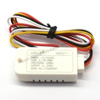 Modul Sensor Probe Suhu Kelembaban AM2011 Output Analog Kapasitif Aosong Buatan China Harga Luar Biasa