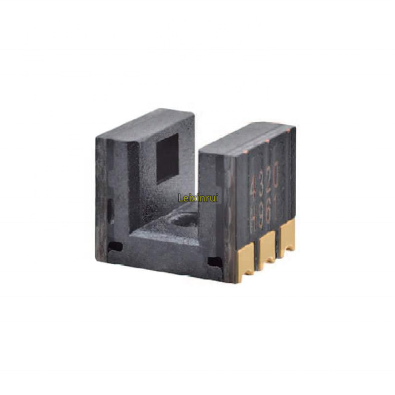 Original SMD groove width: 2mm micro photoelectric <strong>sensor</strong> EE-SX4320