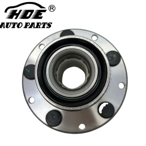 28063AA000 VKBA6897 BWK816 Wholesale Auto Parts <b>Wheel</b> Hub Bearing for FIAT DUCATO - Product Image 4
