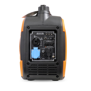 Générateur Inverter GENKINS GK2000iS 1800W en Gros, Puissance Maximale 2000W, Portable, Silencieux 57dB, Usage Domestique, Garantie Un An, Démarrage par Lanceur - Product Image 3