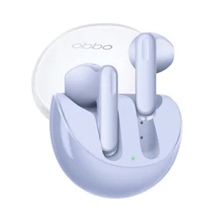 Mới Đến Oppo Enco Air3 Không Dây 5.3 Semi-Trong-Tai Ip54 Chống Bụi Cuộc Gọi Giảm Tiếng Ồn Âm Nhạc Thể Thao Oppo Tai Nghe Không Dây