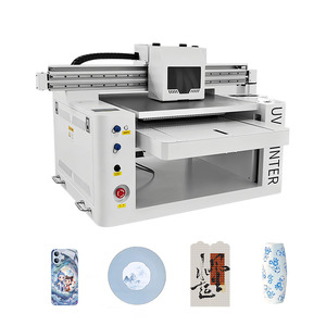 Hongchuang Innovatie 6070uv Flatbed Printer Plastic Hot Stamping Lederen <span class=keywords><strong>Embossing</strong></span> Puzzel <span class=keywords><strong>Pvc</strong></span> Kaart Uv Flatbed Drukmachine - Product Image 3