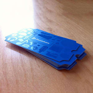 Cartes <span class=keywords><strong>de</strong></span> visite professionnelles imprimées avec vernis sélectif, prix compétitif, reliure parfaite, papier offset <span class=keywords><strong>de</strong></span> qualité supérieure, <span class=keywords><strong>couverture</strong></span> rigide pour les entreprises - Product Image 6