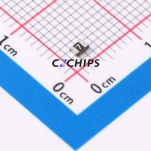 0805L075/6AR Resettable Fuse 0805 Fuse 6V 40A 750mA 1.5A - Product Image 1