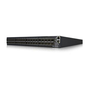 Mellanox MQM8790-HS2R Switch Inteligente InfiniBand de 40 Puertos, Sin Bloqueos, Gestión HDR, 200 Gb/s - Product Image 1