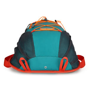 Mochila Deportiva Impermeable de Nailon Resistente Personalizada, para Correr, Ciclismo, Maratón, Senderismo, con Cremallera - Product Image 3