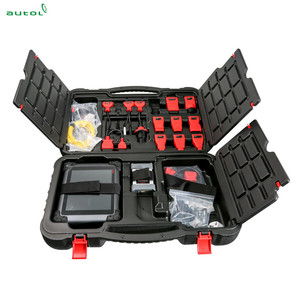 Scanner automobile original AUTEL MaxiSYS MS908 Pro AUTEL MaxiDas Maxisys <span class=keywords><strong>MS</strong></span> 908 Outil de diagnostic avec WiFi Autel MS908 - Product Image 1