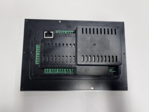 OEM Smart Home System With Easy Installation & Operation Features Wired Wireless Entertainment Scene Control Wired Home - Product Image 3