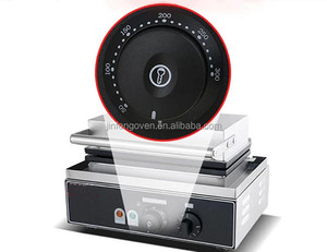 Guangdong Hot Sell Gas <span class=keywords><strong>Panini</strong></span> Press avec plaques antiadhésives Sandwich Press Grill Maker - Product Image 5